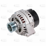 Генератор Startvolt, для Лада 2123/Chevrolet Niva 90A, арт. LG 0123X