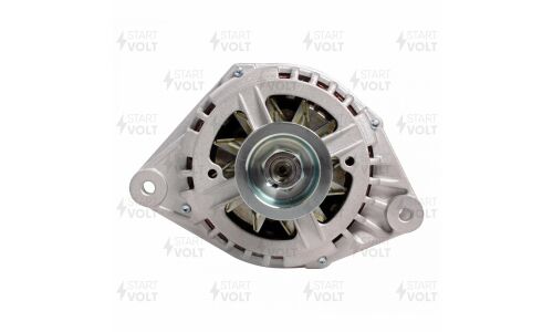 Генератор Startvolt, для Лада 2123/Chevrolet Niva 90A, арт. LG 0123X