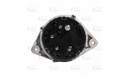 Генератор Startvolt, для Лада 2123/Chevrolet Niva 90A, арт. LG 0123X