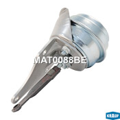Актуатор турбокомпрессора Krauf, арт. MAT0088BE