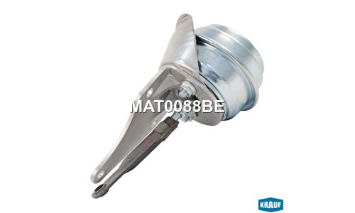 Актуатор турбокомпрессора Krauf, арт. MAT0088BE