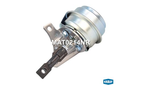 Актуатор турбокомпрессора Krauf, арт. MAT0214NR