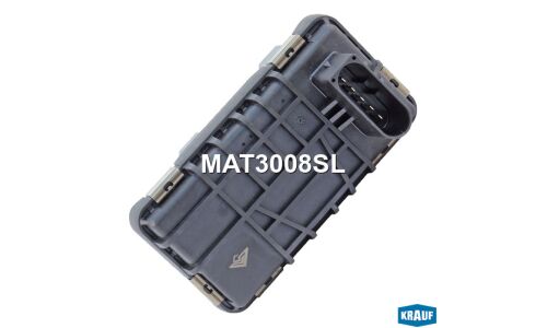 Актуатор турбокомпрессора Krauf, арт. MAT3008SL