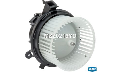 Мотор печки c крыльчаткой Krauf, арт. MZZ0216YD