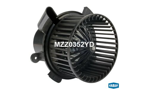 Мотор печки c крыльчаткой Krauf, арт. MZZ0352YD