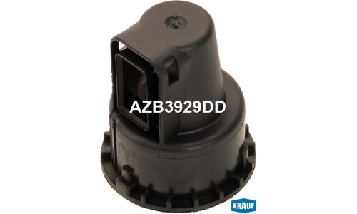 Проставка под подшипник Krauf, арт. AZB3929DD