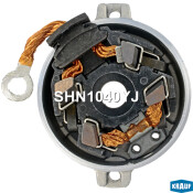 Щеткодержатель стартера + крышка Krauf, арт. SHN1040YJ