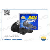 Шаровая опора | перед лев AMD, арт. AMD.BJ215