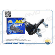 Шаровая опора | перед лев AMD, арт. AMD.BJ226