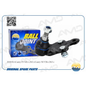 Шаровая опора | перед лев AMD, арт. AMD.BJ232