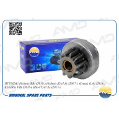 Бендикс стартера AMD, арт. AMD.EL659