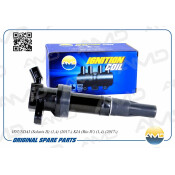 Катушка зажигания AMD, арт. AMD.EL672