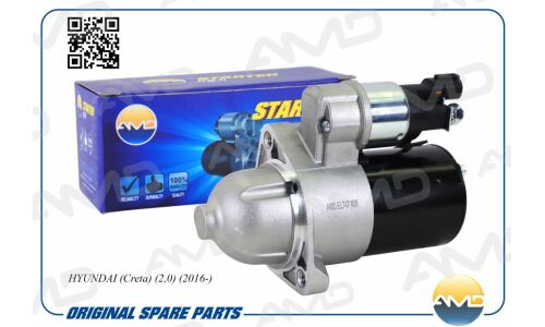 Стартер AMD, арт. AMD.EL747