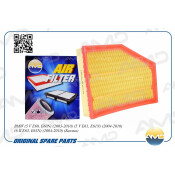 Фильтр воздушный AMD, арт. AMD.FA314