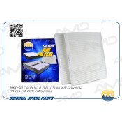 Фильтр салонный AMD, арт. AMD.FC777