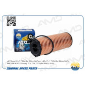 Фильтр масляный AMD, арт. AMD.FL212