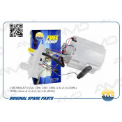 Насос топливный (бензонасос) AMD, арт. AMD.FP181