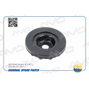 Опора амортизатора AMD, передняя, правая/левая, арт. AMD.SB1659