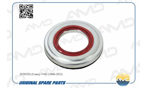 Подшипник опоры амортизатора | перед AMD, арт. AMD.SB1755