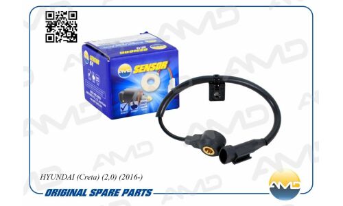 ДАТЧИКДЕТОНАЦИИ39250-2E000/AMD.SEN245 AMD AMD, арт. AMD.SEN245