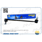 Стойка стабилизатора | перед лев AMD, арт. AMD.SL389L