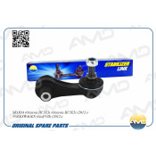 Стойка стабилизатора (линк) AMD, задняя, арт. AMD.SL392