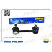 Стойка стабилизатора (линк) AMD, задняя, левая, арт. AMD.SL411L