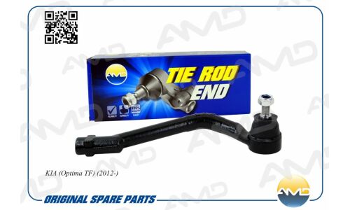 Наконечник рулевой | прав AMD, арт. AMD.TE327R