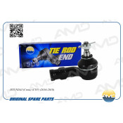 Наконечник рулевой тяги AMD, правый, арт. AMD.TE357R