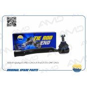 Наконечник рулевой | прав AMD, арт. AMD.TE363R