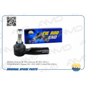 Наконечник рулевой | лев AMD, арт. AMD.TE364L