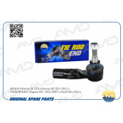 Наконечник рулевой | прав AMD, арт. AMD.TE365R