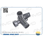 Патрубок системы охлаждения AMD, арт. AMD.TER45