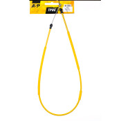 Трос стояночного тормоза ASP, арт. BC270222