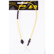 Трос привода акселератора ASP, арт. CA270201