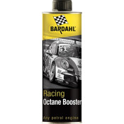 Октан-корректор Bardahl Racing Octane Booster, присадка в бензин, бутылка 300мл, арт. 13107 Октан-корректор Bardahl Racing Octane Booster, присадка в бензин, бутылка 300мл, арт. 13107