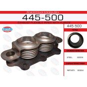 Ремонтная площадка VAG 1.8 Mt. APG/AGN EUROEX, арт. 445-500