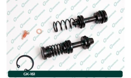 РЕМКОМПЛЕКТ ГЛАВНОГО ТОРМОЗНОГО ЦИЛИНДРА G-BRAKE GK-161 G-brake, арт. GK161