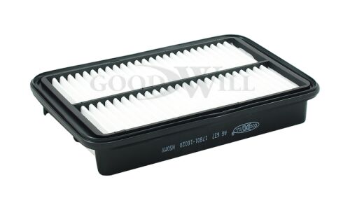 Фильтр воздушный GoodWill, арт. AG 637