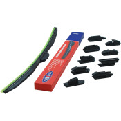 Щётка стеклоочистителя GoodWill 700мм (28