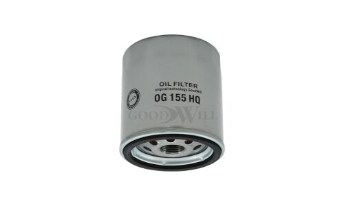 Фильтр масляный GoodWill, арт. OG 155 HQ