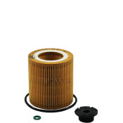 Фильтр масляный Goodwill, арт. OG 158 ECO