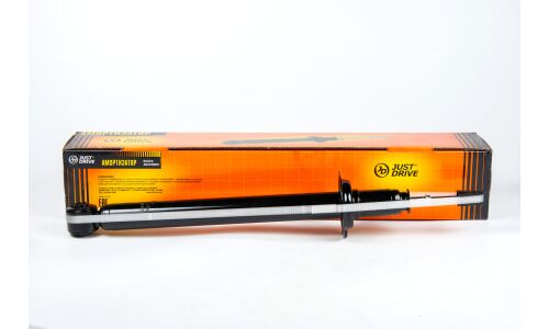 АМОРТИЗАТОР ГАЗОМАСЛЯНЫЙ ЗАДНИЙ /MR594278/ JD, арт. JAA0341