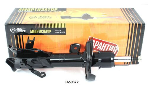 СТОЙКА ГАЗОМАСЛЯНАЯ ПЕРЕДНЯЯ ПРАВАЯ /339277/ JD, арт. JAS0372