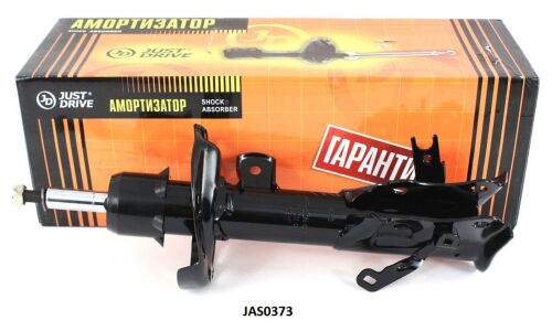 СТОЙКА ГАЗОМАСЛЯНАЯ ПЕРЕДНЯЯ ЛЕВАЯ /339278/ JD, арт. JAS0373