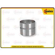 Гидрокомпенсатор 21103 2170 Priora 16 кл Manover, арт. MR4477833