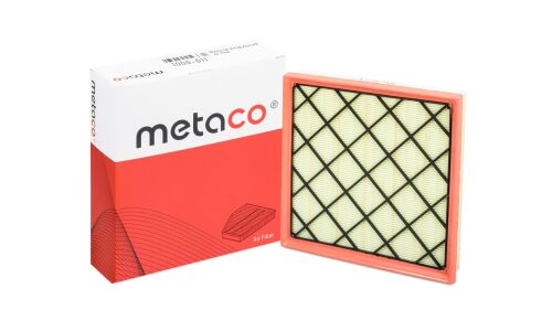 Фильтр воздушный Metaco, арт. 1000-011