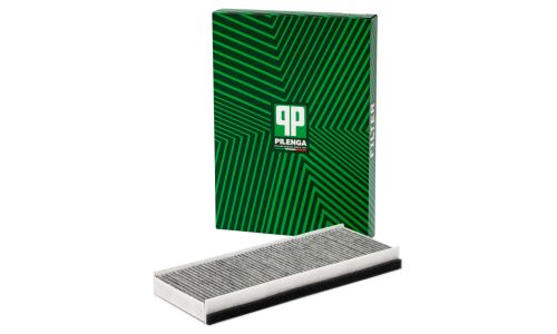 Фильтр салонный Pilenga угольный, арт. FA-P 3801-C