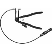 Щипцы для пружинных хомутов с гибким захватом Thorvik, арт. AFHP