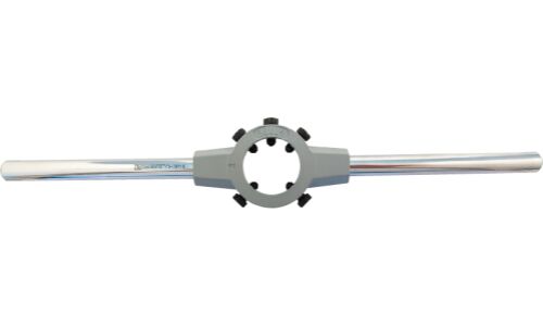 Вороток-держатель Thorvik, для плашек круглых ручных, длина 175мм, арт. DH205